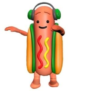 Meet your Posher, Esther